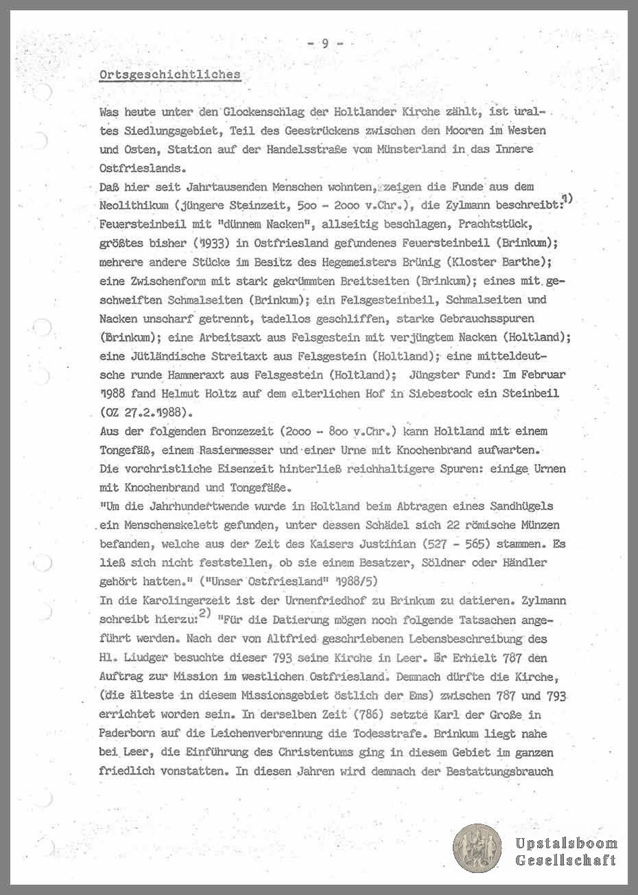 Document